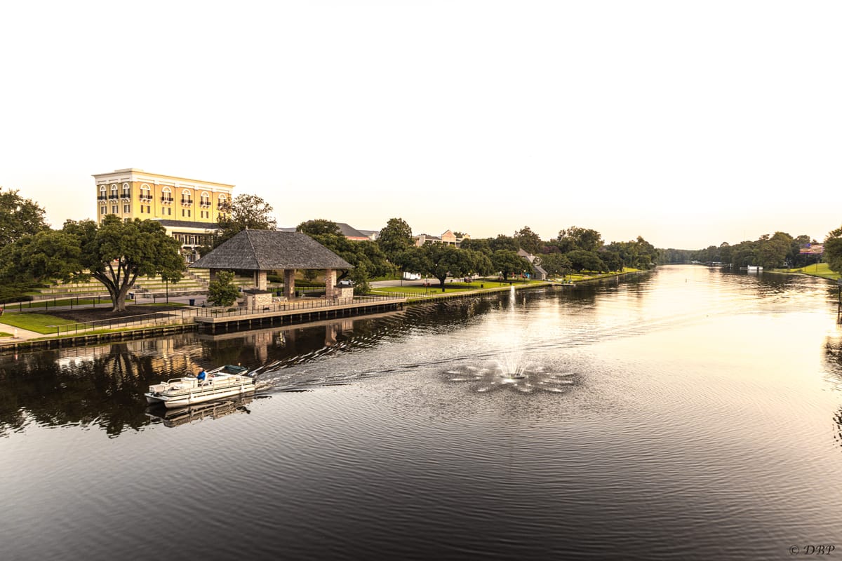 Natchitoches, LA