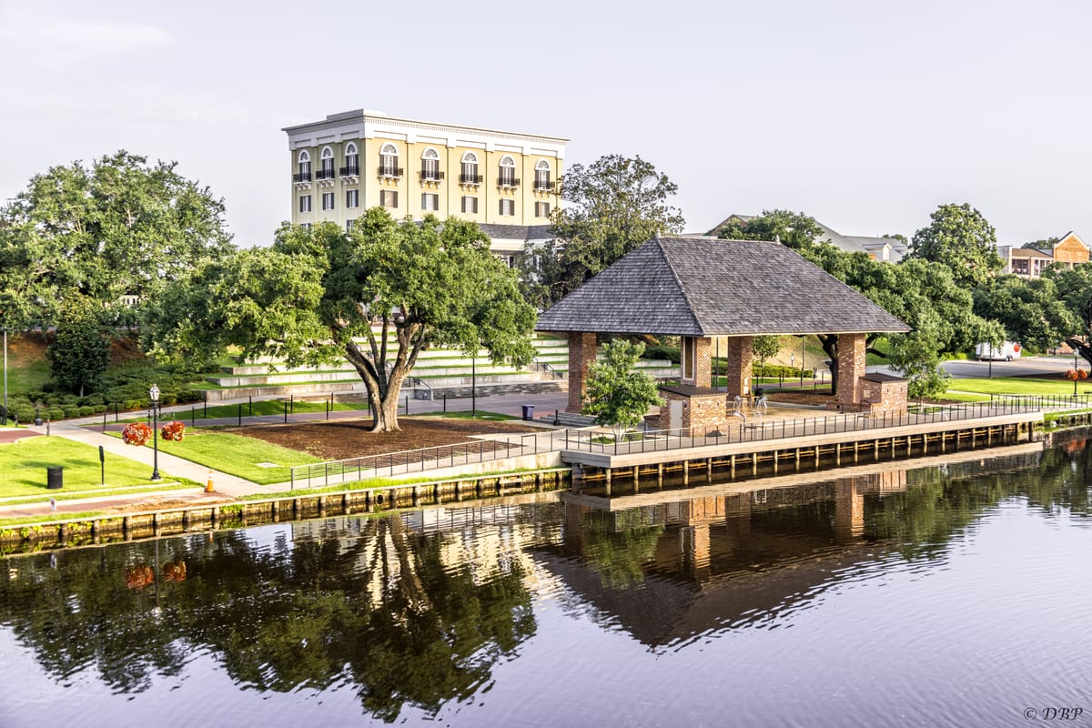Natchitoches, LA