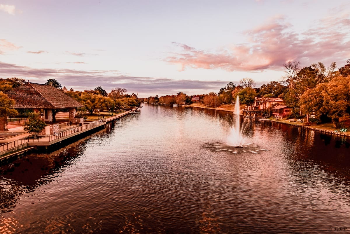 Natchitoches , LA