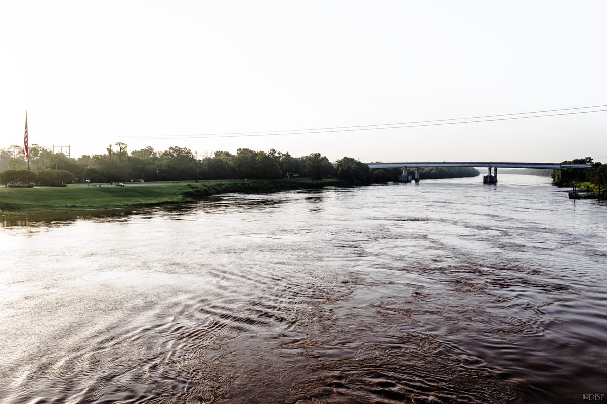 Louisiana-Red River-AKA-BIG RED