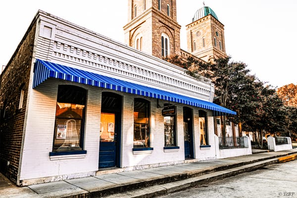 Natchitoches, LA