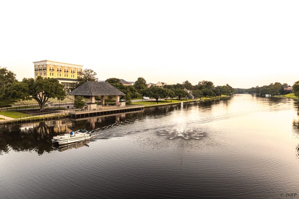 Natchitoches, LA