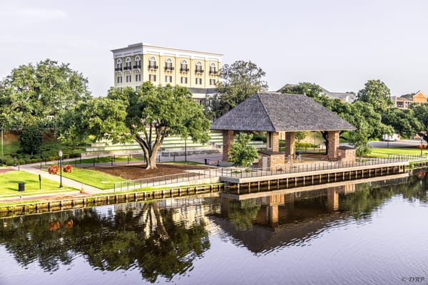 Natchitoches, LA