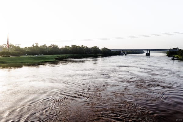 Louisiana-Red River-AKA-BIG RED
