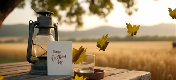 Somewhere I'm sure that my father is sitting on top of one of God's Mountains drinking coffee and thinking about me like I am him today. Happy Father's Day Daddy I love you.